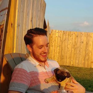 Meet your Posher, Brayden